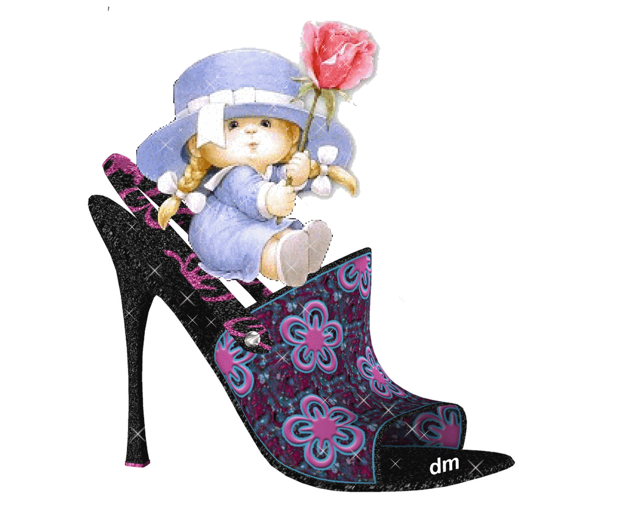 chic me chaussure